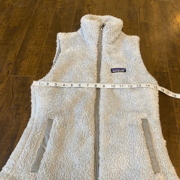 Patagonia Los Gatos Zip up vest - Picture 5 of 11